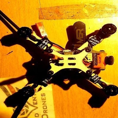MicroGangFPV