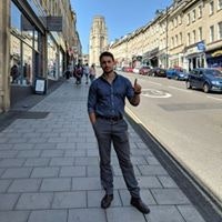 Kyriakos Eleftheriou