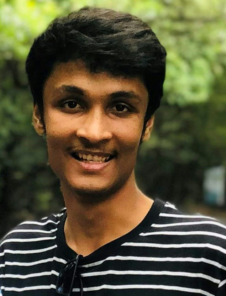 Jaineel Shah