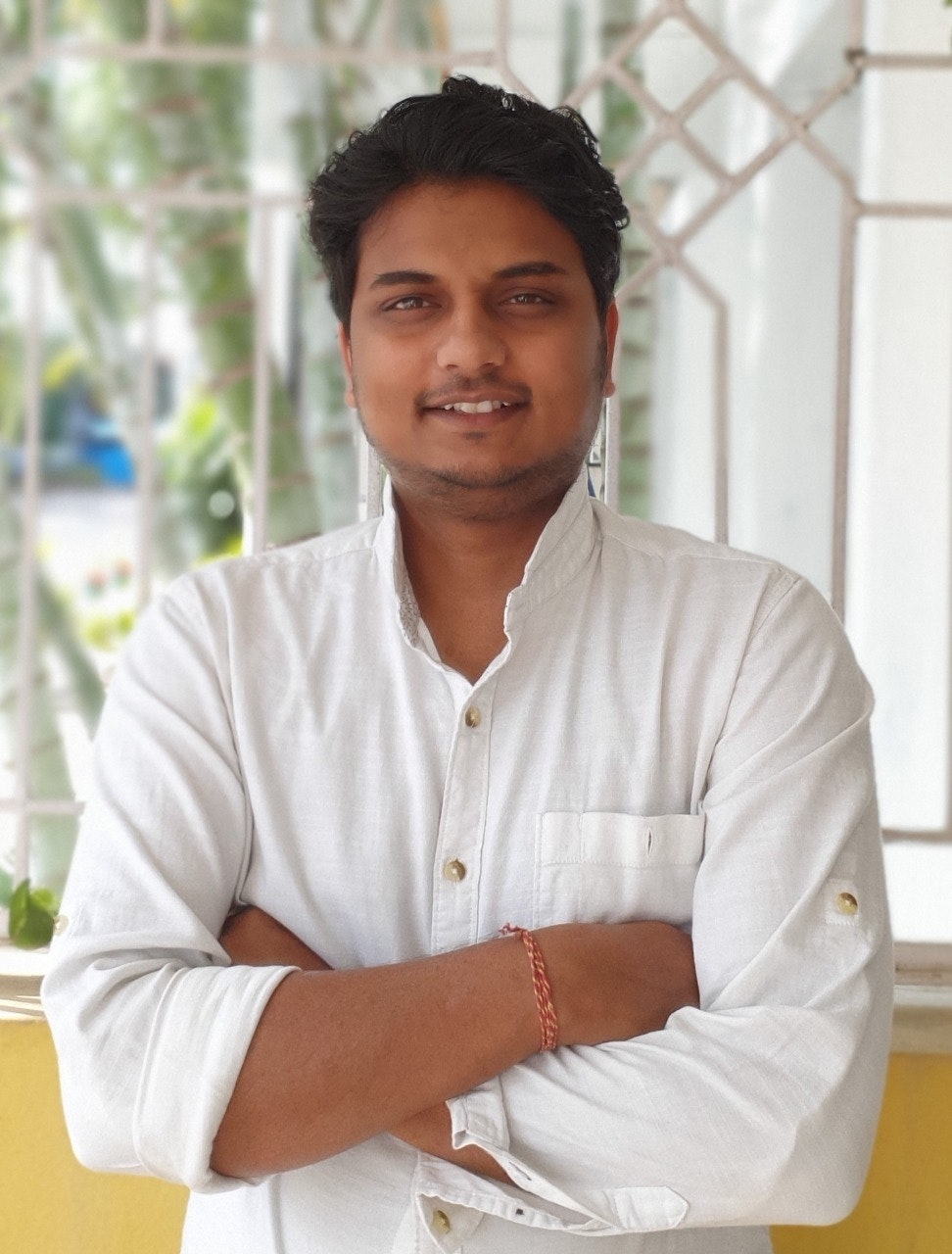 Rajesh Raikwar