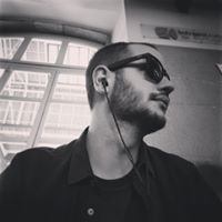 Luís Almeida - Doxia Studio