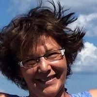 Ольга Беклемищева