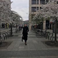 Оля Марреро