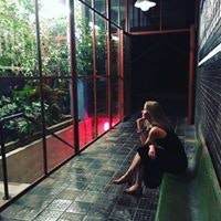 Лия Султанова