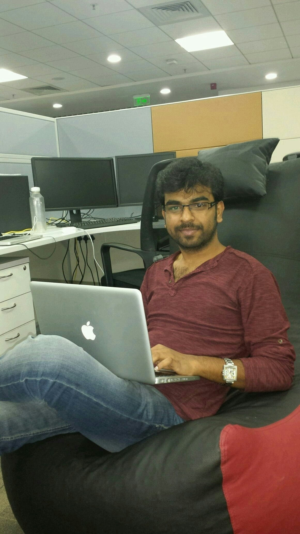 MuthukumarSubrmaniam