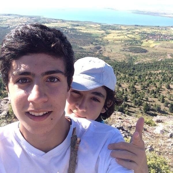 Sinan Ekmekçibaşı