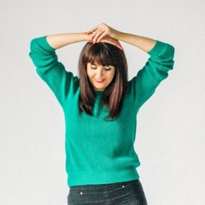 Naomi (Atkinson) White