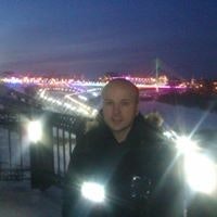 Георгий Тихонов