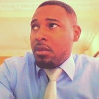 Kenneth Ukpabia