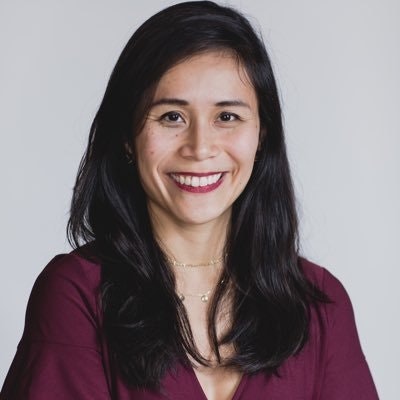 Jen Zhu, Strategy/Ops @ Humanitas+Dandi