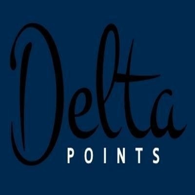 ✈️ DeltaPoints.com