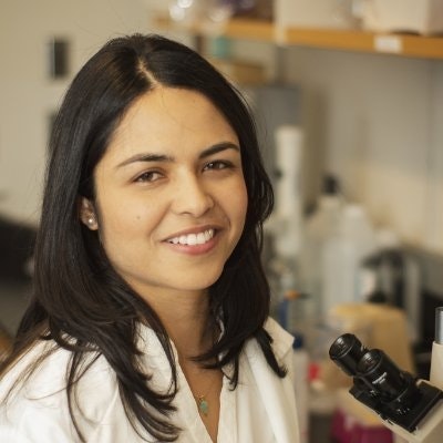 Luisa Torres, PhD