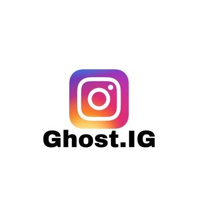 Ghost_Instagram