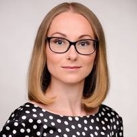 Наталия Ржевская