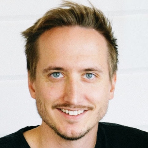 Daniel Marklund