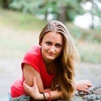 Anastasia Vasilevskaya