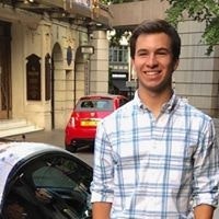 Christopher D'Ambrosio