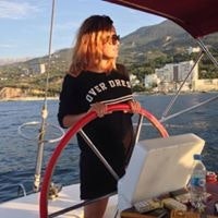 Кеменова Анна