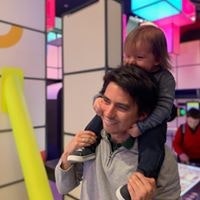 Alejandro Domínguez B.