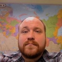 Дмитрий Берестовой