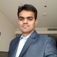 Saranraj Chinnamuniyappan