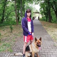 Patrick Kristian Ondreovici