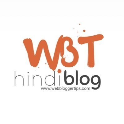 WebBloggerTips