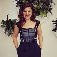 Sorina Andreea Mincu