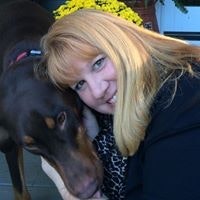 Mary Beth Cristinziano