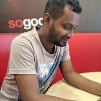 Hasan Muhammad Mehedi