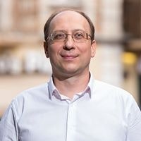 Сергій Біденко