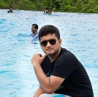 Rashed Azad Chowdhury