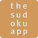 The Sudoku App