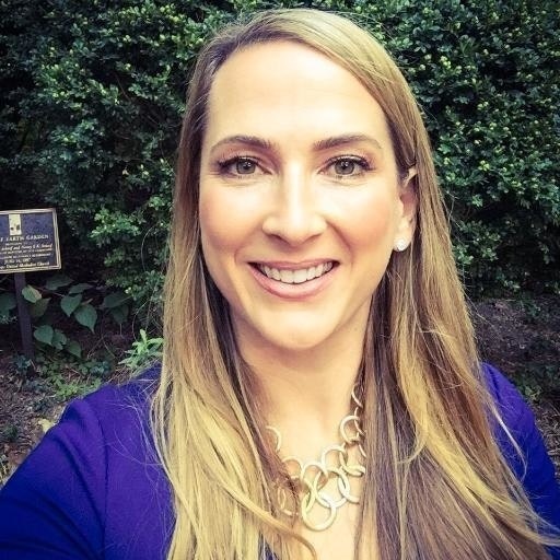 Laura Wales Holliday