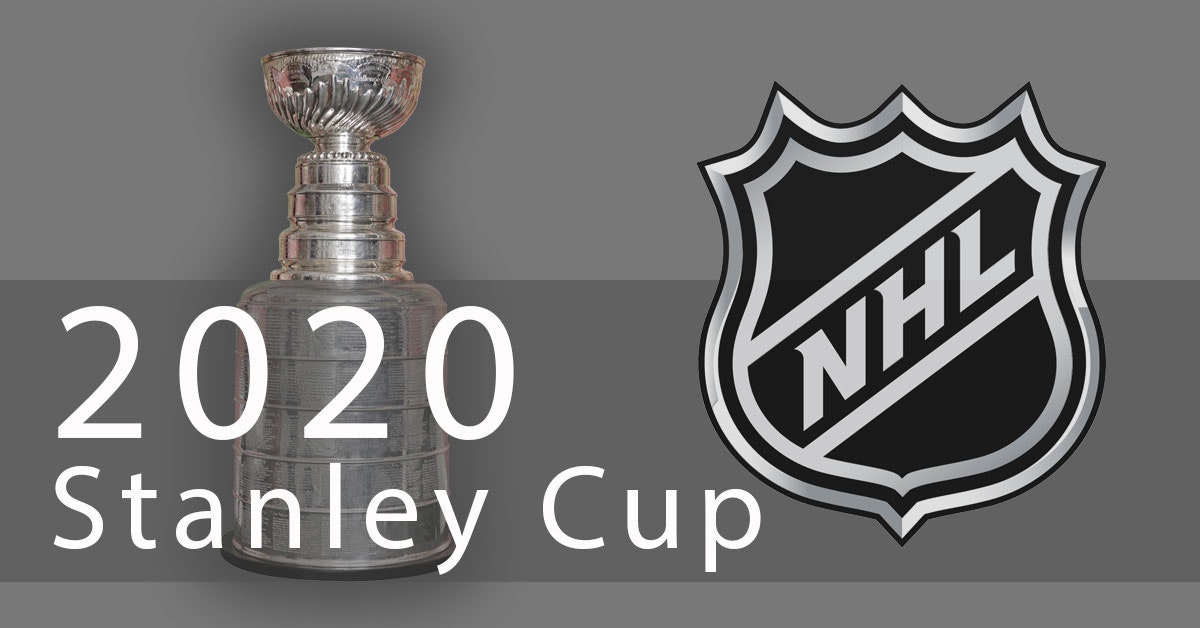 Stanley Cup 2020