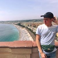 Антон Брюхов