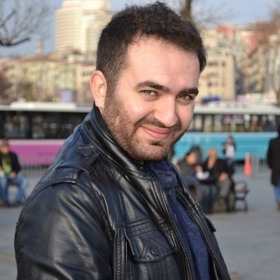 Sinan Eryiğit
