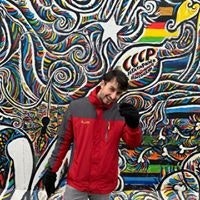 Danilo J Acosta Villalobos