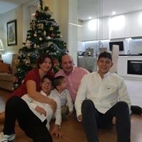 Pablo Madina Martínez