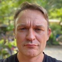 Nate Casablanca-Whitehouse