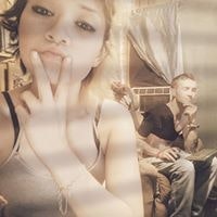 Anastacia Yvette Gonzales