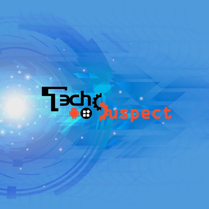 TechSuspect