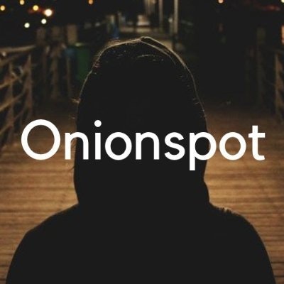Onionspot #BlackLivesMatter