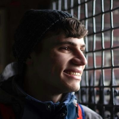 Tyler James Leonhardt