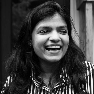 Namrata Goyal नम्रता गोयल