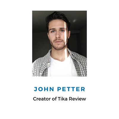 John Petter