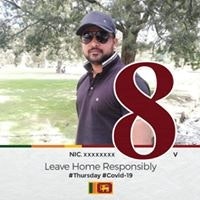 Dakshina Devinda Cooray