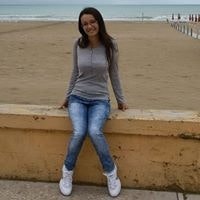 Христина Турчин