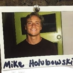 Mike Holubowski 