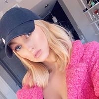 Caitlyn Claire Luhmann